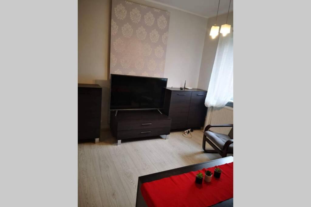 Apartament Gniezno - Mnichowo Ngoại thất bức ảnh