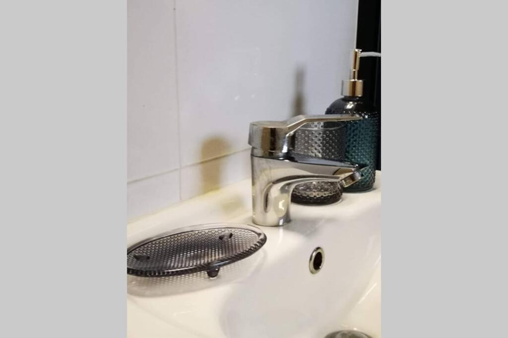 Apartament Gniezno - Mnichowo Ngoại thất bức ảnh