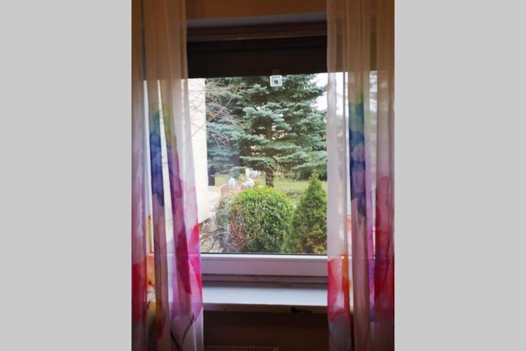 Apartament Gniezno - Mnichowo Ngoại thất bức ảnh